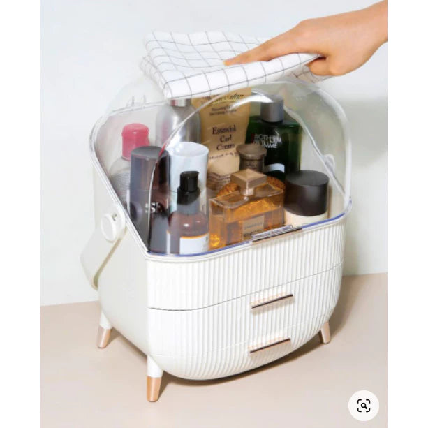 Organizador de Cosmeticos Maleta