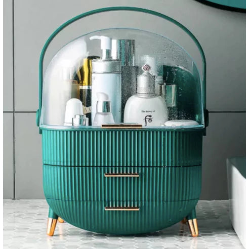 Organizador de Cosmeticos Maleta